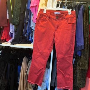 High low crop size 6 new